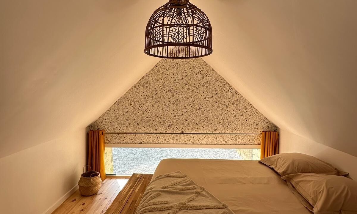 Photo of Bedroom in Picauville