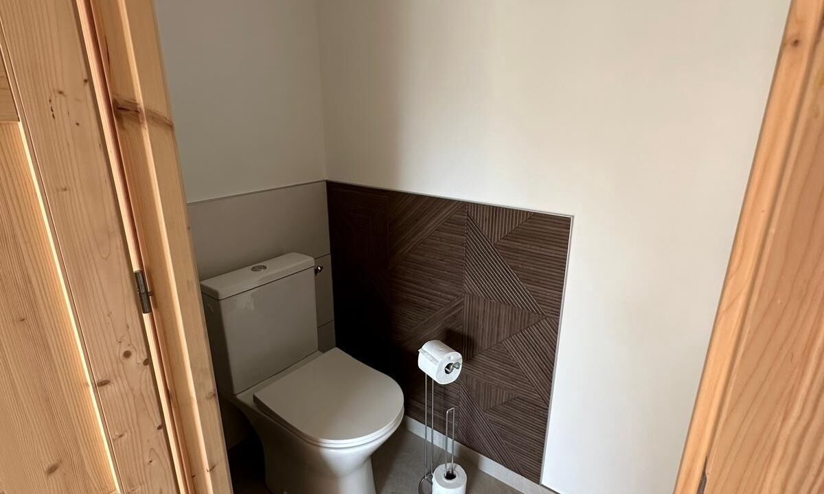 Photo of Bathroom in Picauville