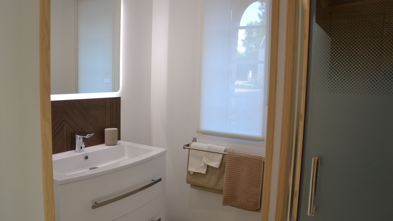 Photo of Bathroom in Picauville