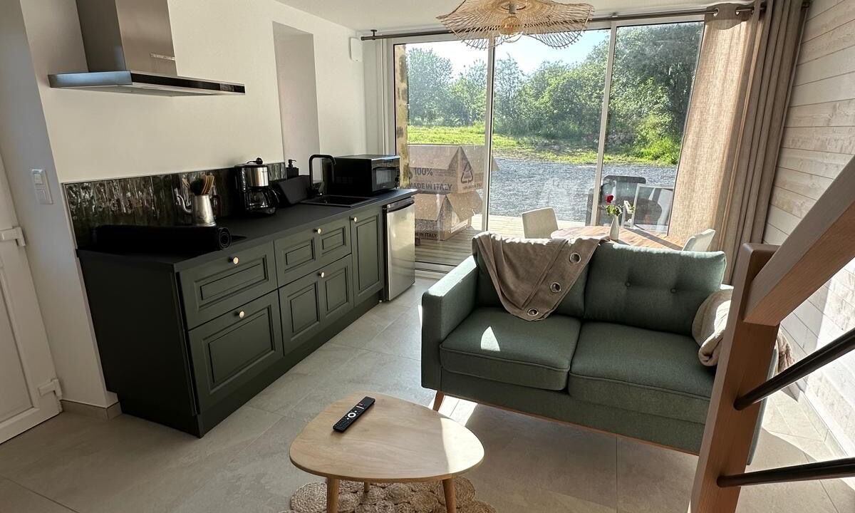 Photo of Livingroom in Picauville