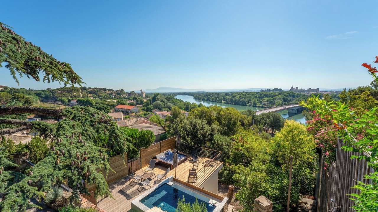 Photo of Outdoor in Villeneuve-les-Avignon