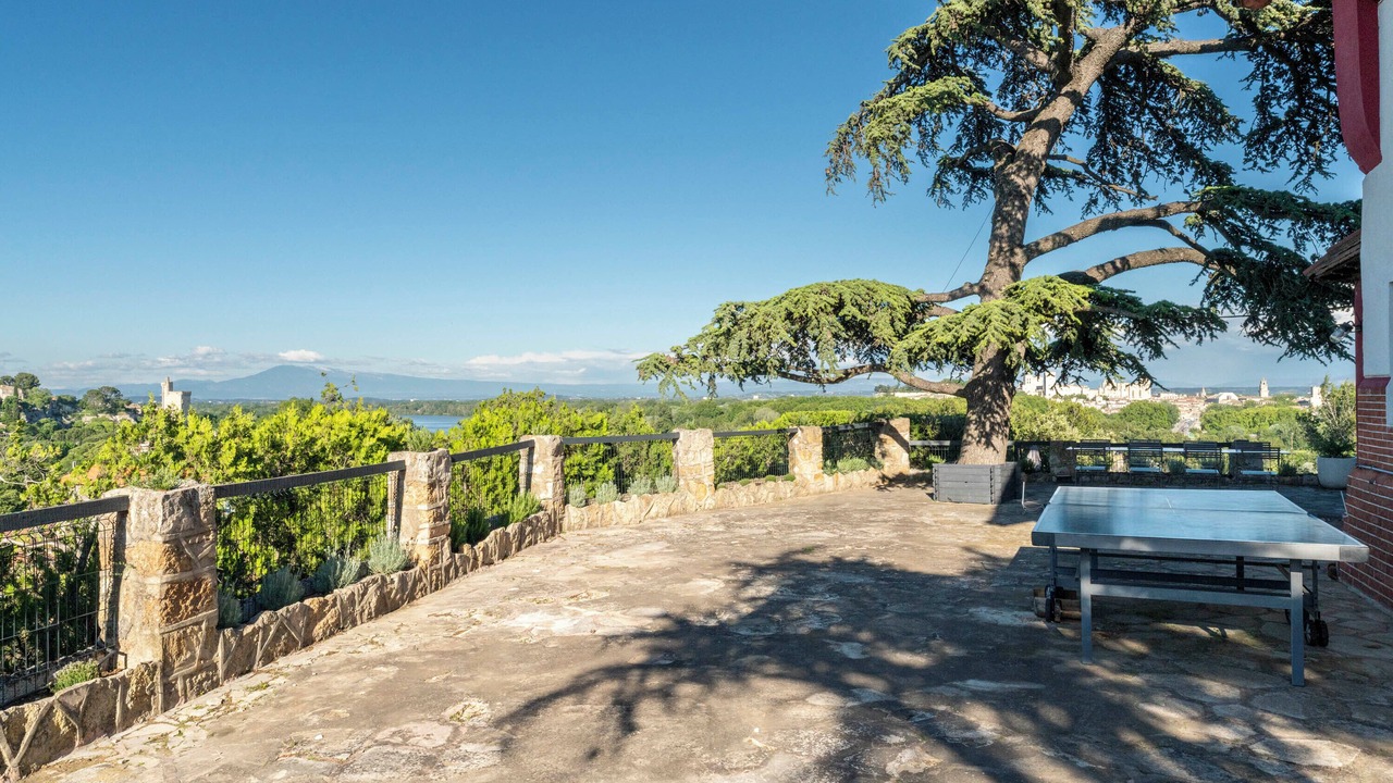 Photo of Outdoor in Villeneuve-les-Avignon