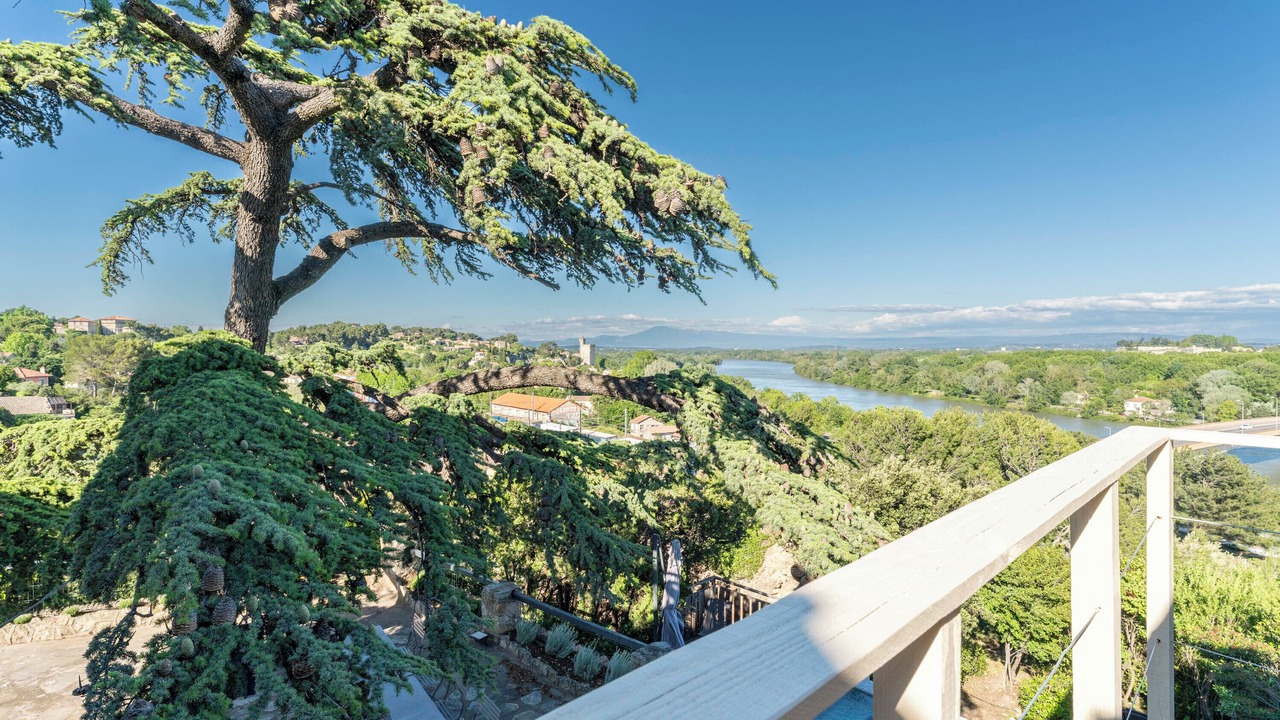 Photo of Outdoor in Villeneuve-les-Avignon