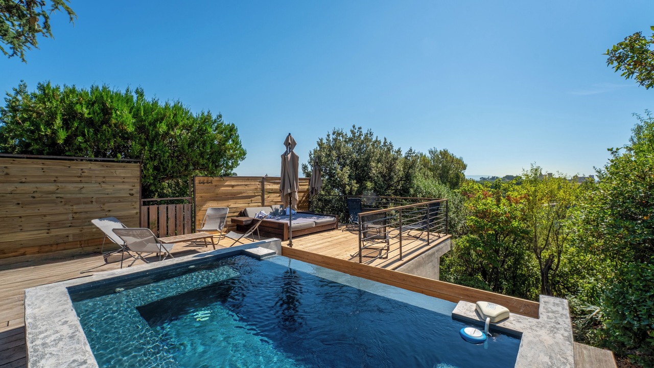 Photo of Outdoor in Villeneuve-les-Avignon