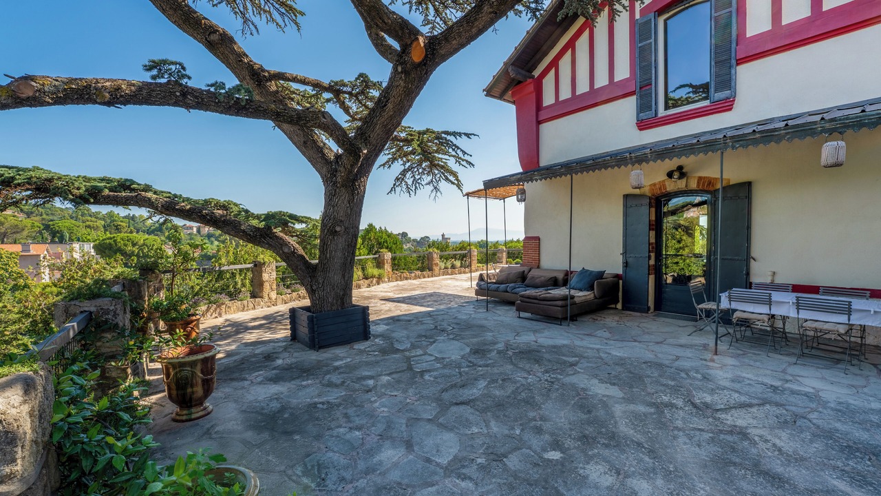 Photo of Outdoor in Villeneuve-les-Avignon