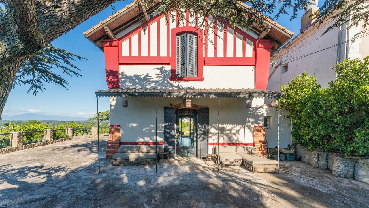 Photo of Outdoor in Villeneuve-les-Avignon