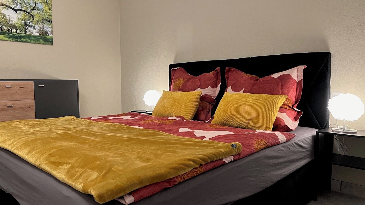 Photo of Bedroom in Willstaett