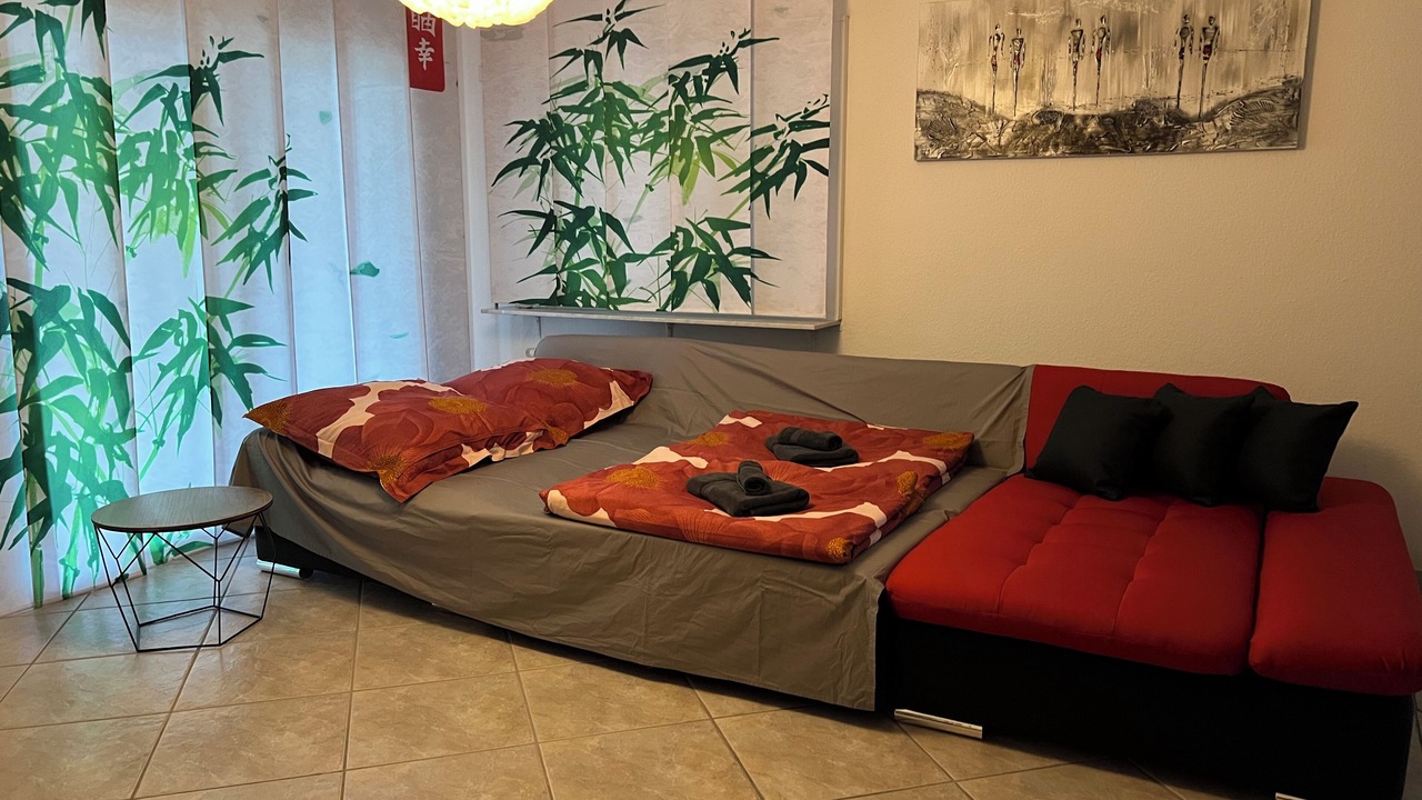 Photo of Bedroom in Willstaett