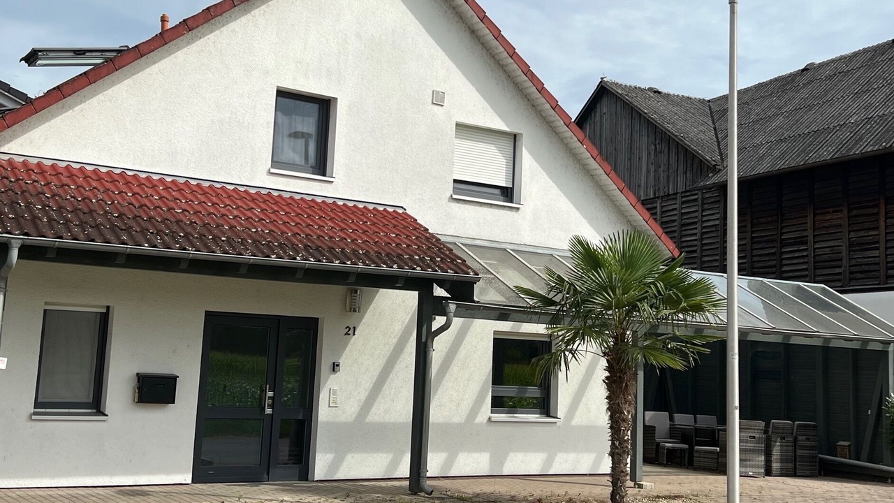 Photo of Outdoor in Willstaett