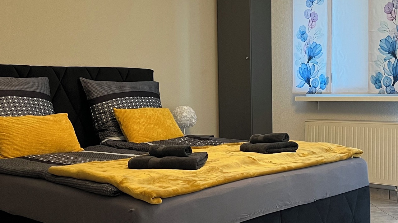 Photo of Bedroom in Willstaett
