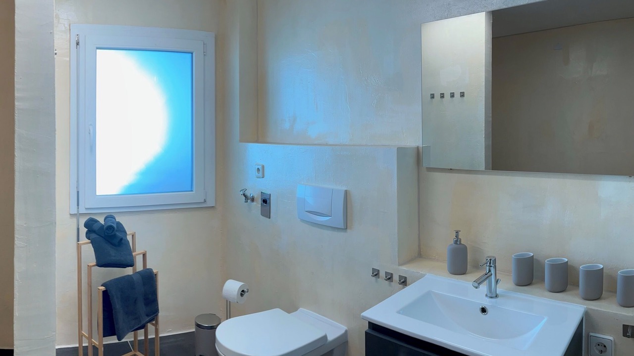 Photo of Bathroom in Willstaett