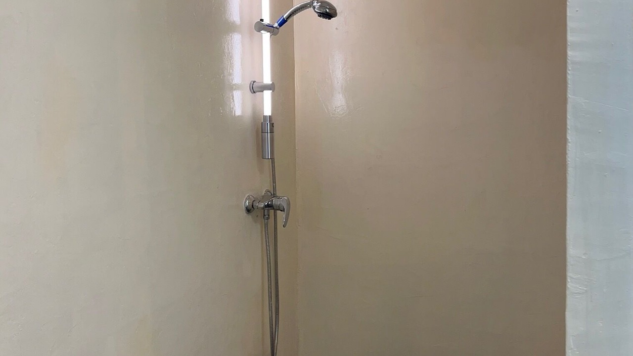 Photo of Bathroom in Willstaett