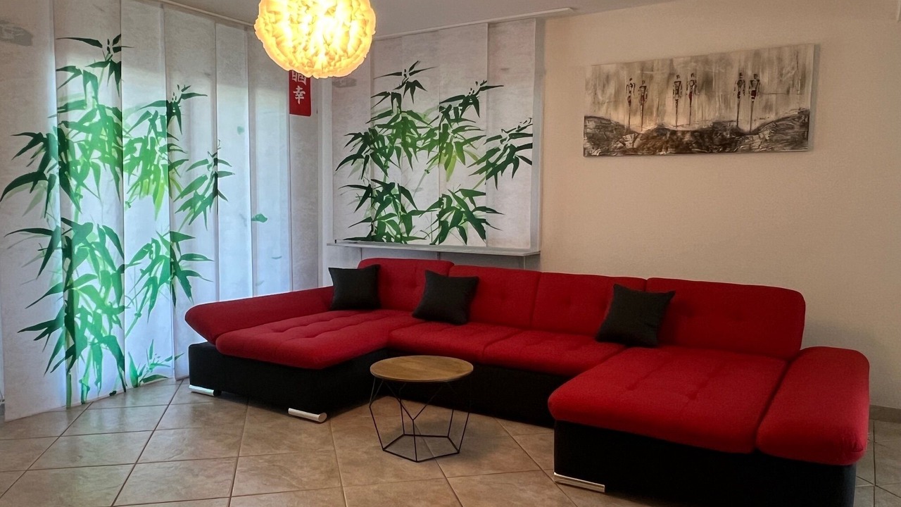 Photo of Livingroom in Willstaett