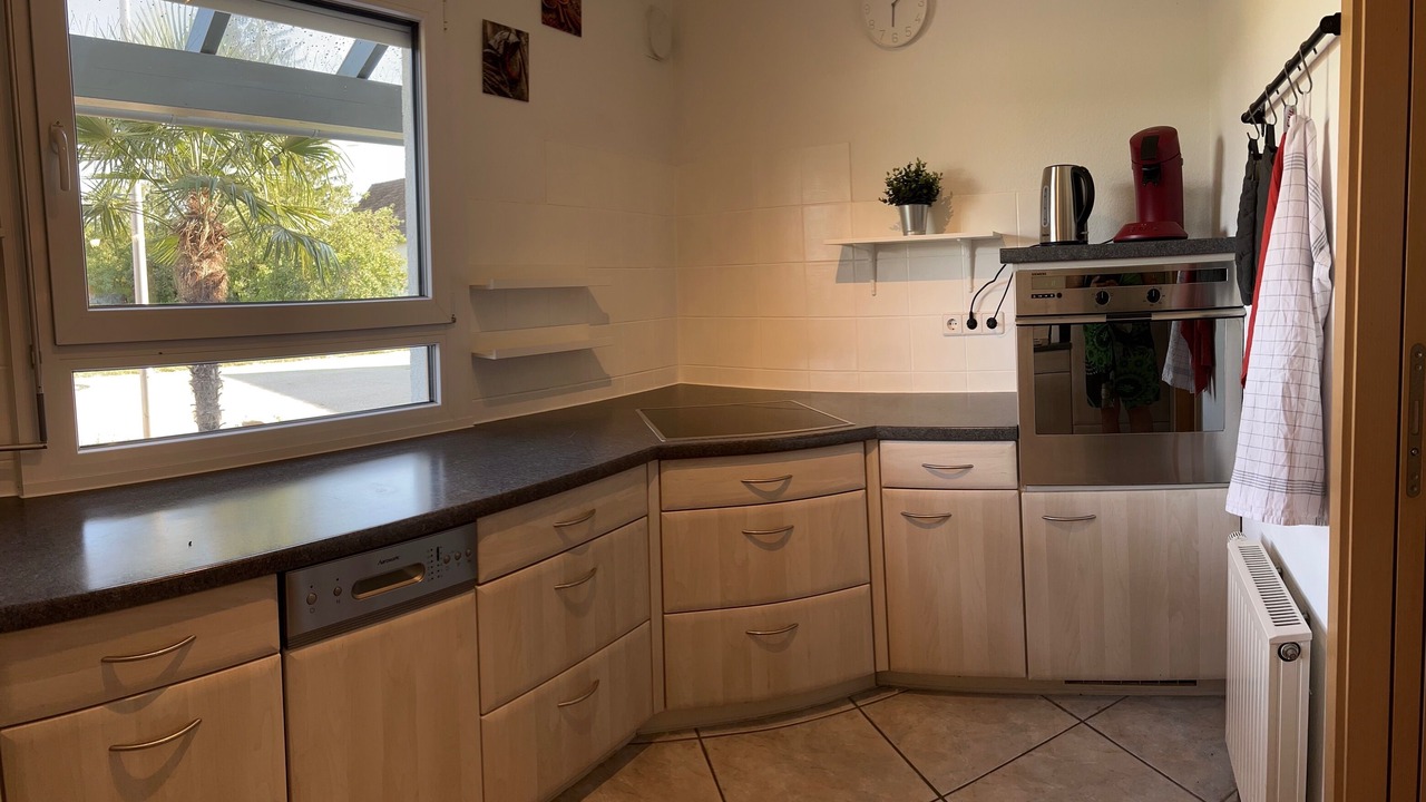 Photo of Kitchen in Willstaett