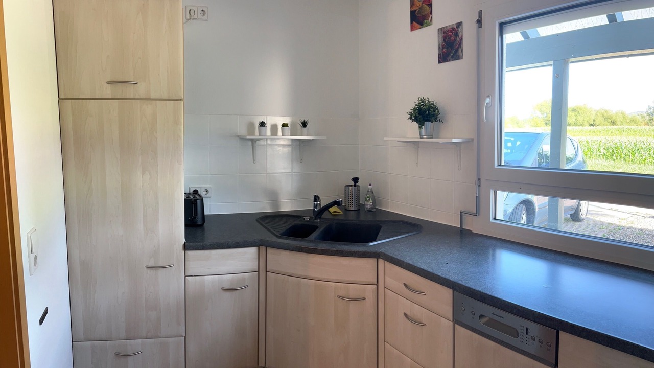 Photo of Kitchen in Willstaett