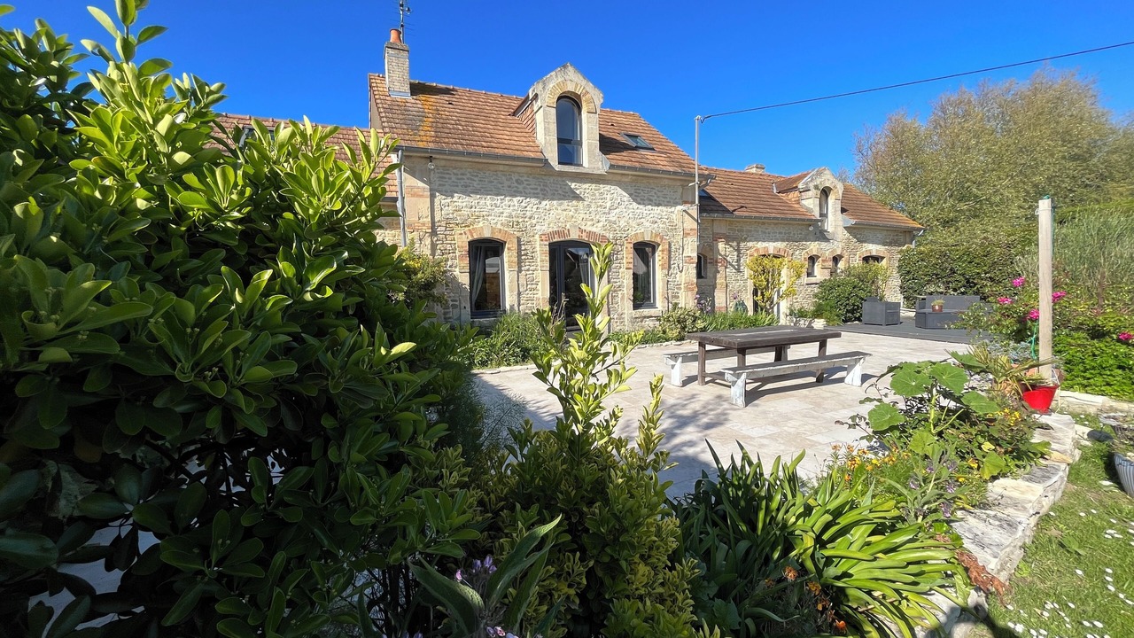 Photo of Outdoor in Normandy Landing Beaches