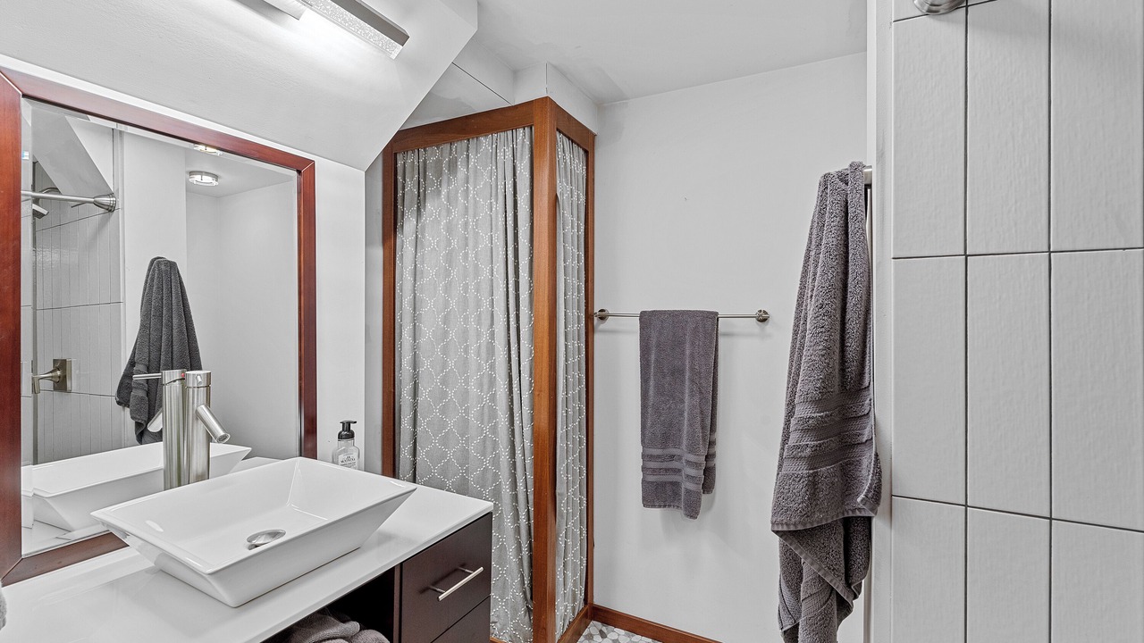 Photo of Bathroom in Brookfield