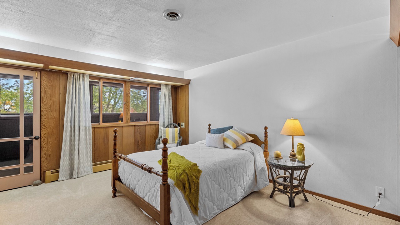 Photo of Bedroom in Brookfield