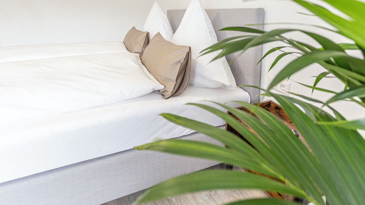 Photo of Bedroom in Glatt
