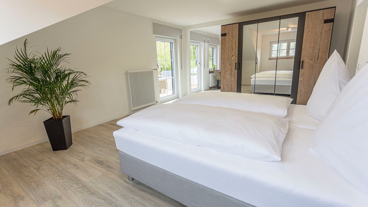 Photo of Bedroom in Glatt