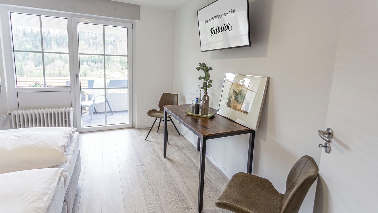 Photo of Bedroom in Glatt