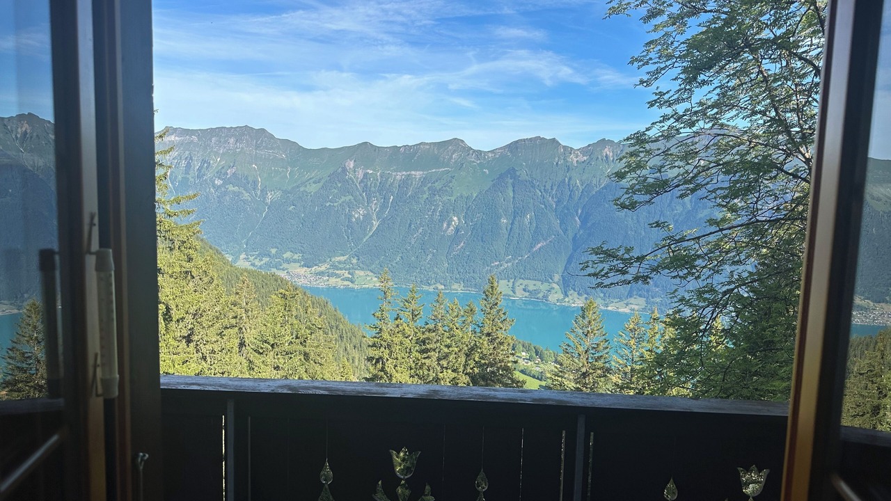 Photo of Others in Brienz