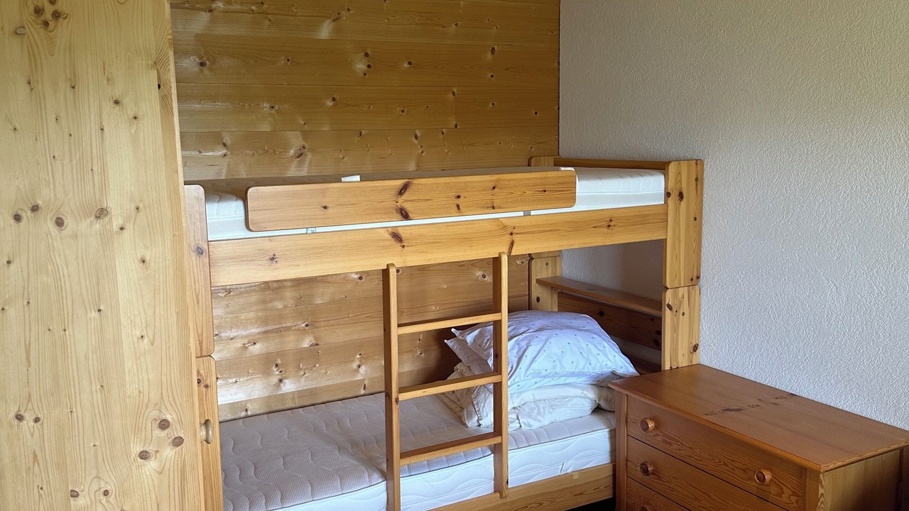 Photo of Bedroom in Brienz