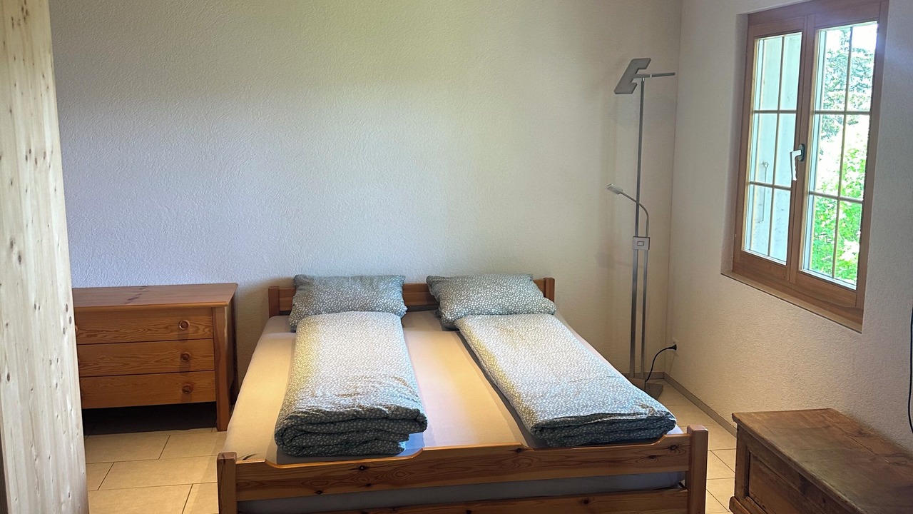 Photo of Bedroom in Brienz