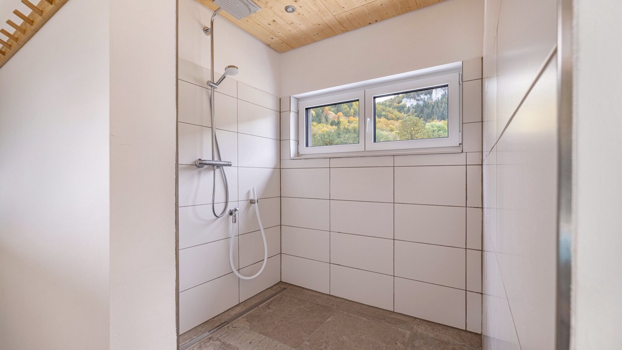 Photo of Bathroom in Beuron