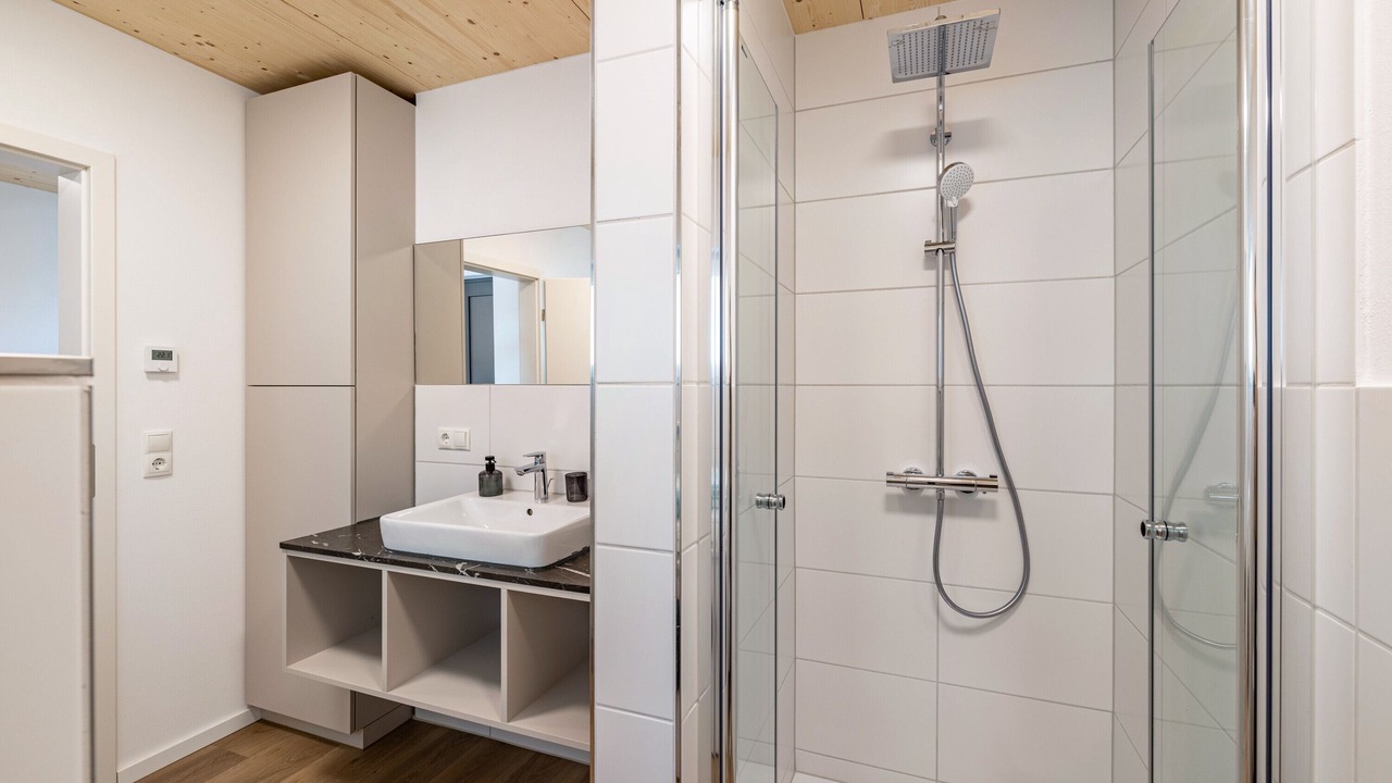 Photo of Bathroom in Beuron