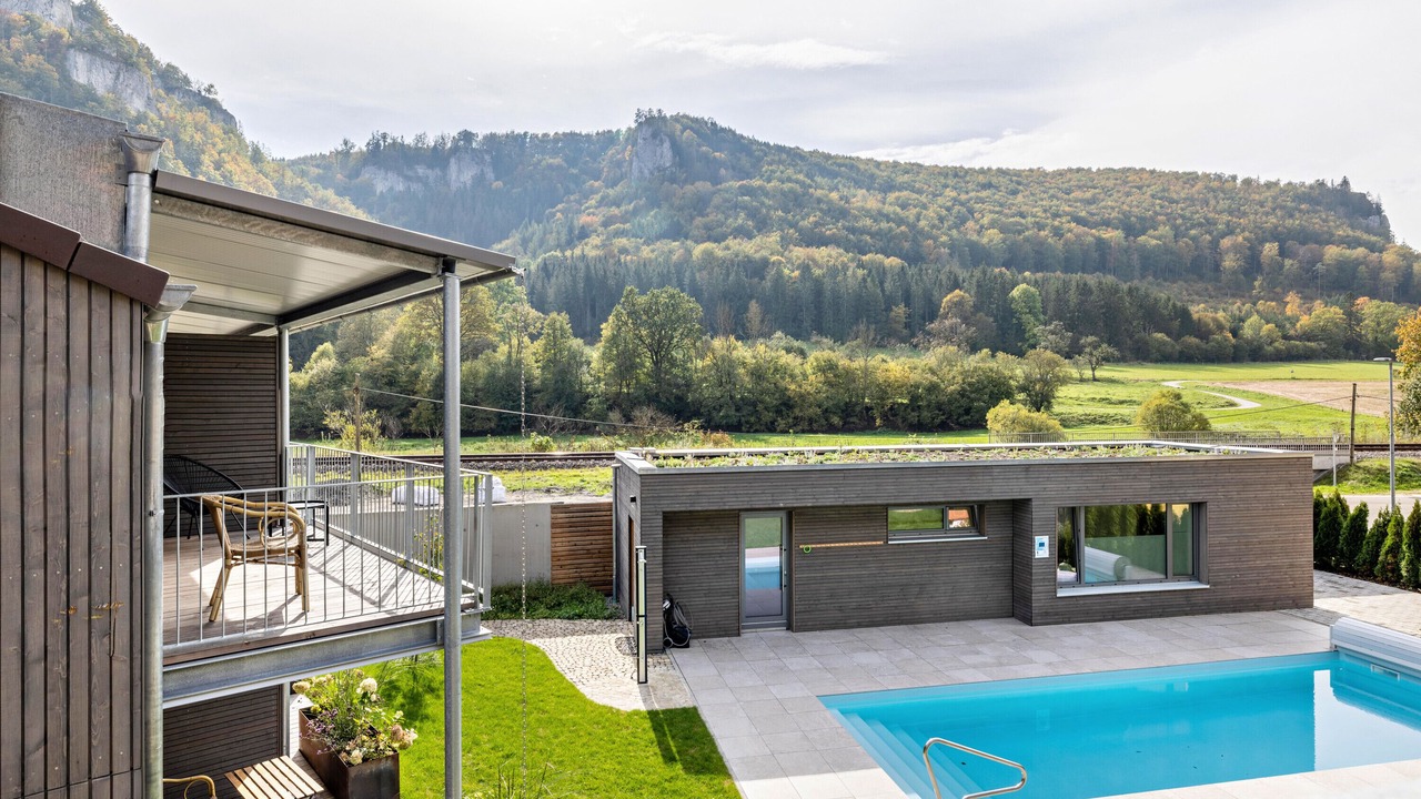 Photo of Outdoor in Beuron
