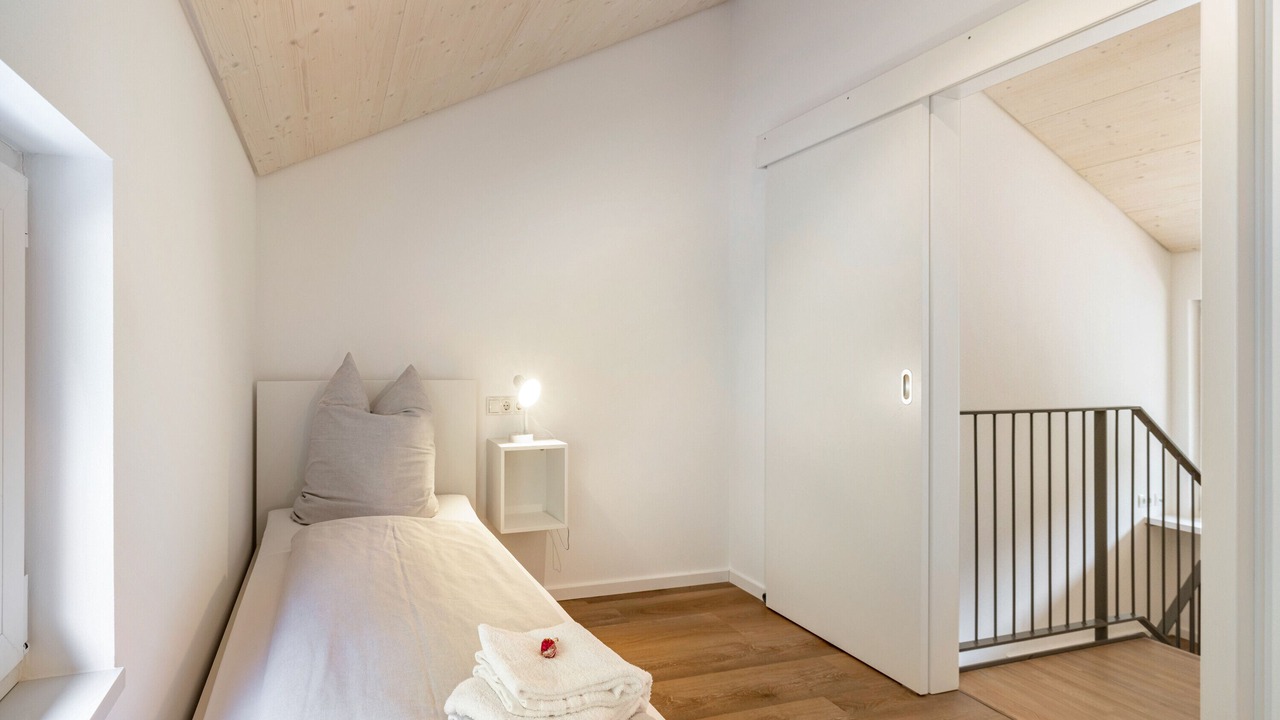 Photo of Bedroom in Beuron