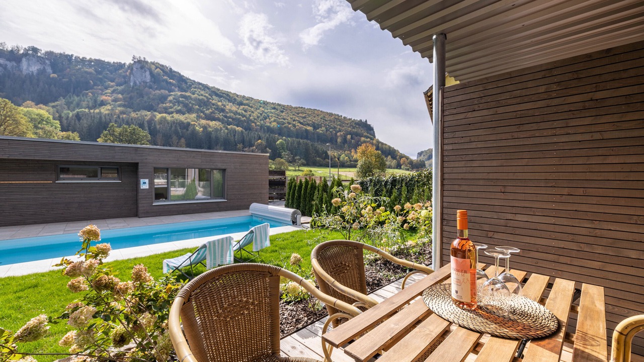 Photo of Outdoor in Beuron