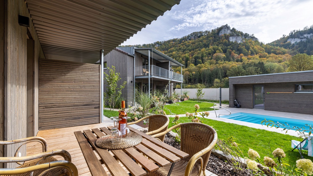 Photo of Outdoor in Beuron