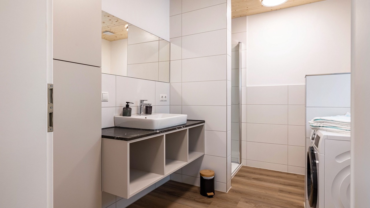 Photo of Bathroom in Beuron