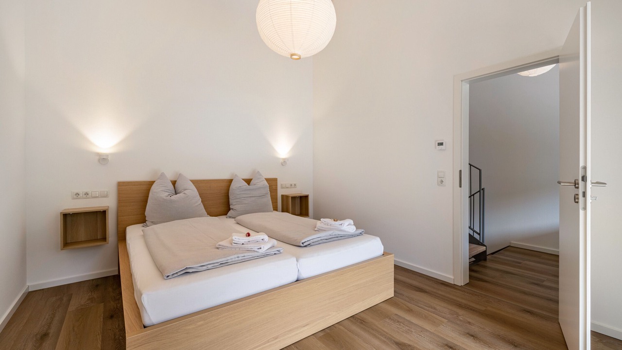 Photo of Bedroom in Beuron