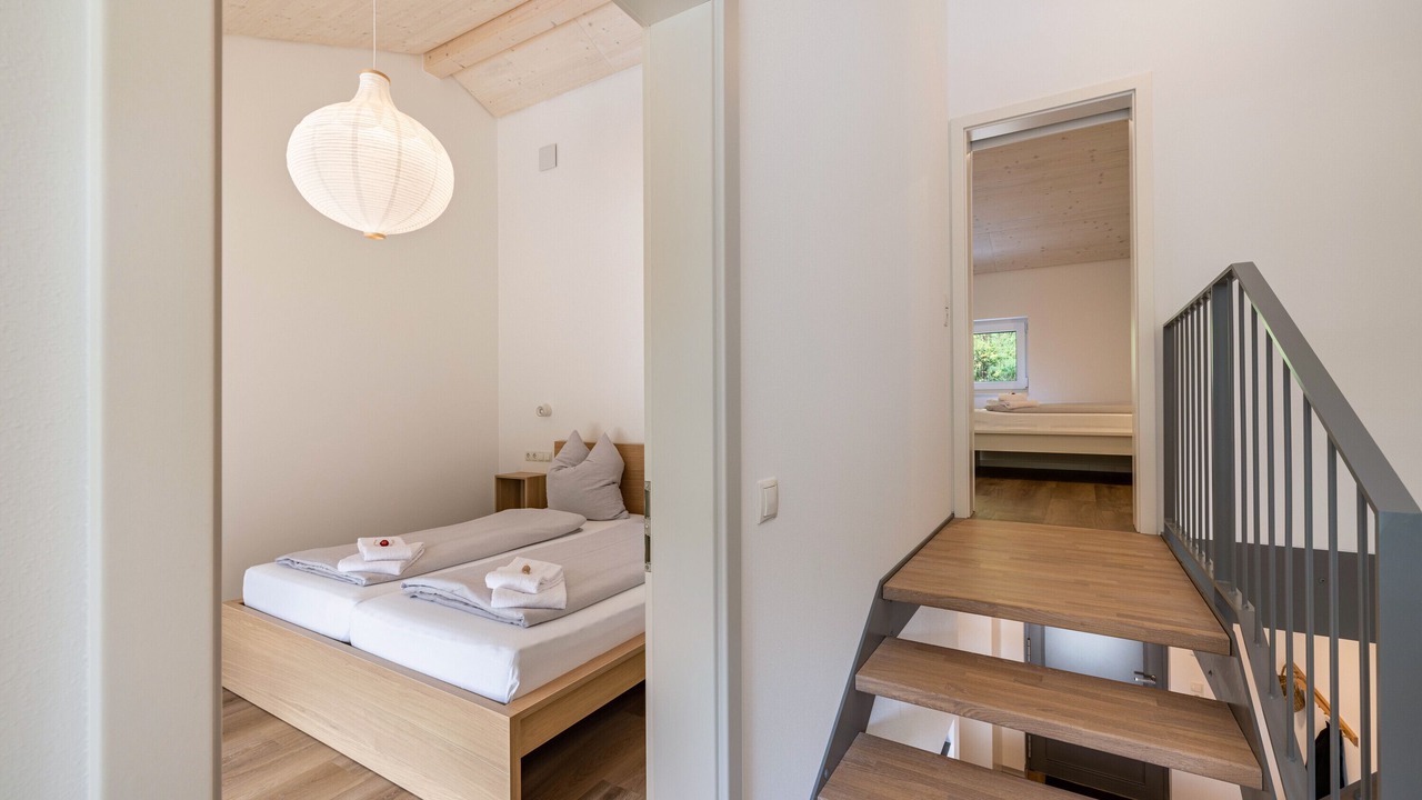 Photo of Bedroom in Beuron