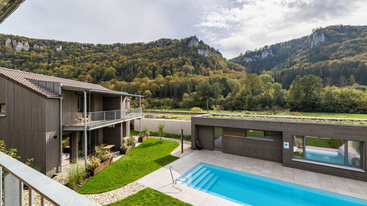 Photo of Outdoor in Beuron
