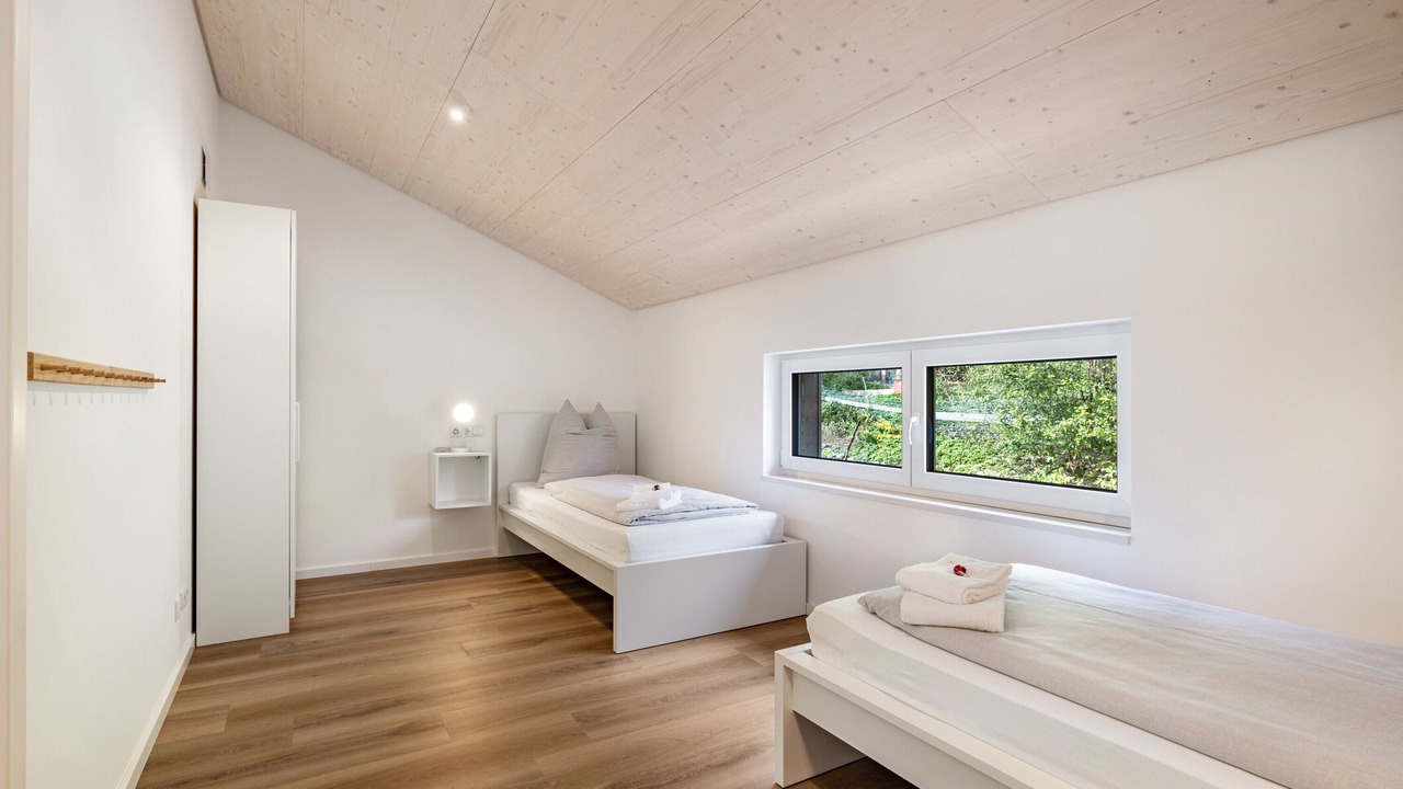 Photo of Bedroom in Beuron