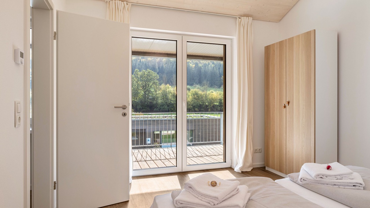 Photo of Bedroom in Beuron