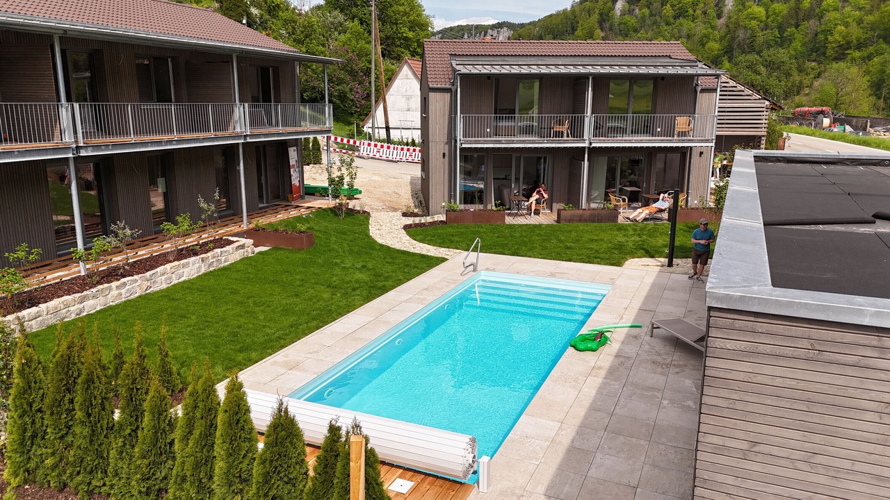 Photo of Outdoor in Beuron