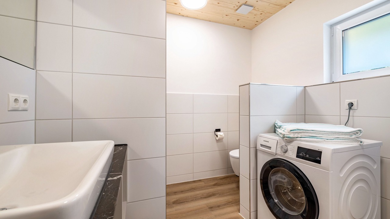 Photo of Bathroom in Beuron