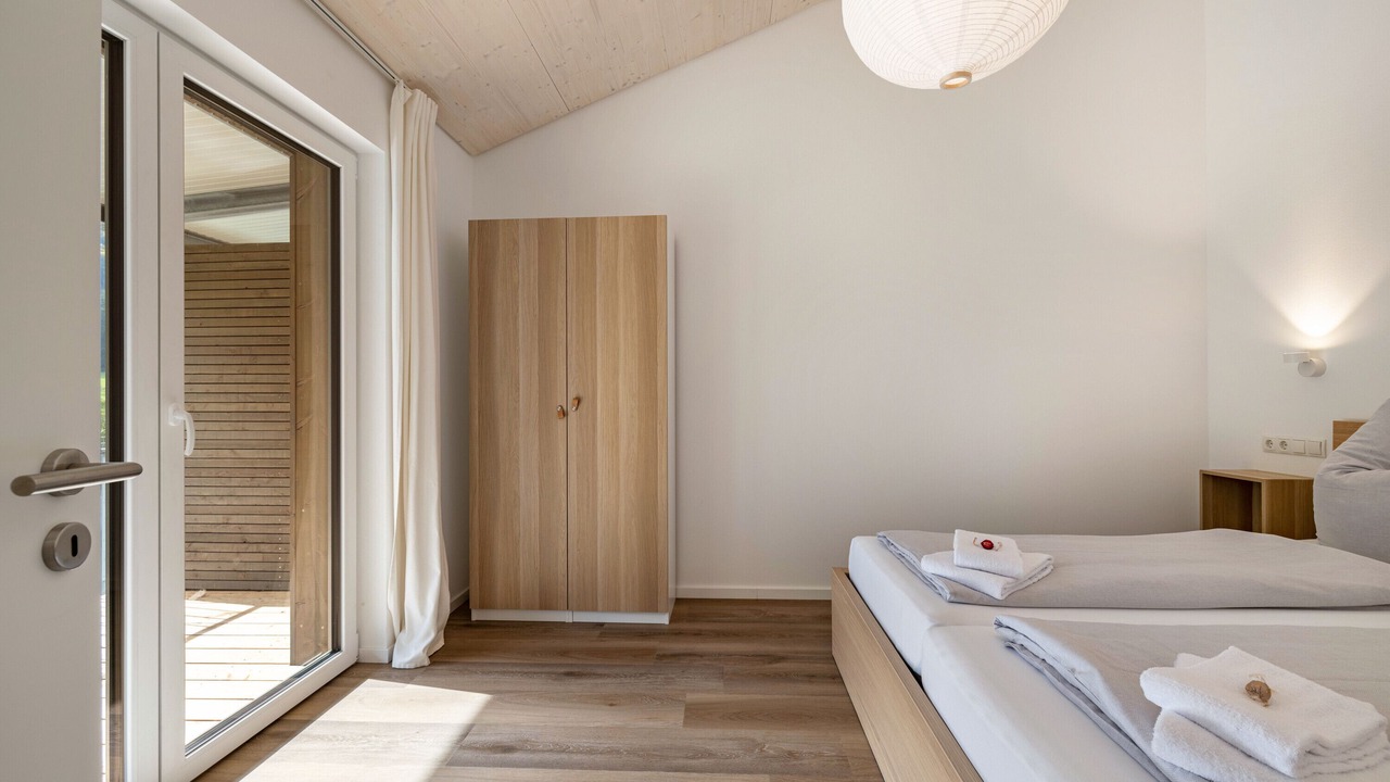 Photo of Bedroom in Beuron