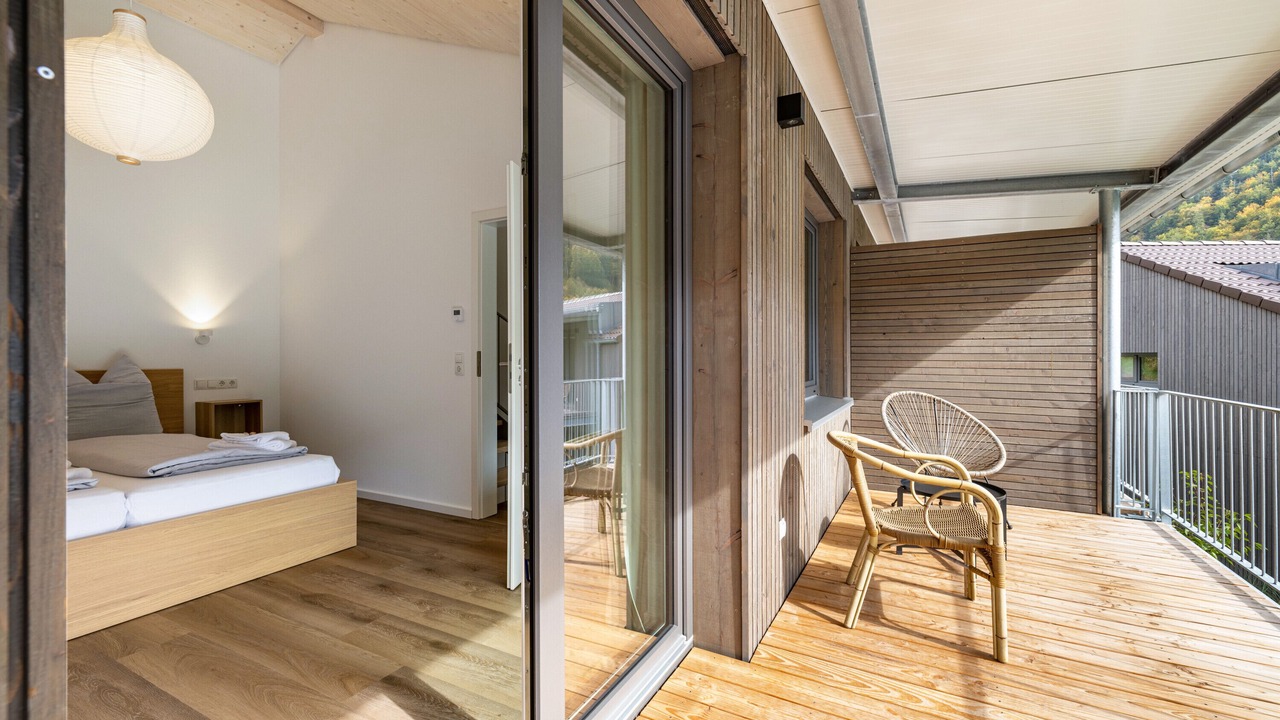 Photo of Bedroom in Beuron