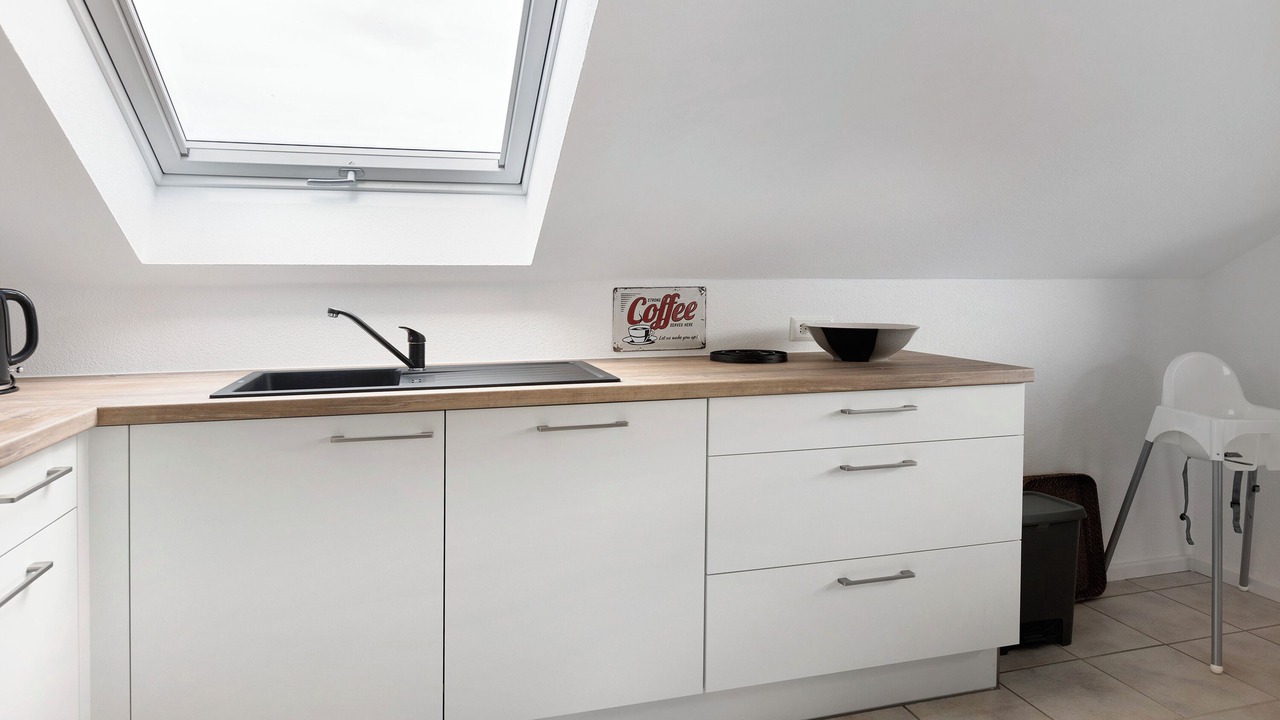 Photo of Kitchen in Rielasingen-Worblingen