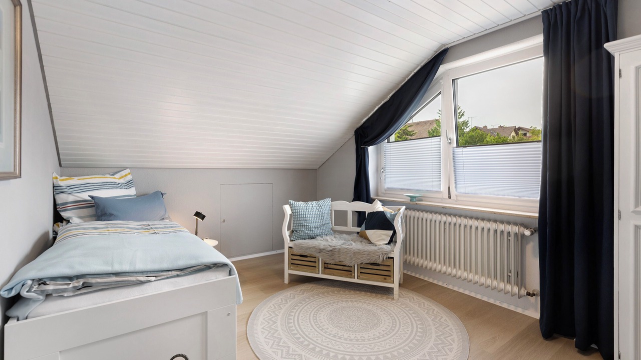 Photo of Bedroom in Rielasingen-Worblingen