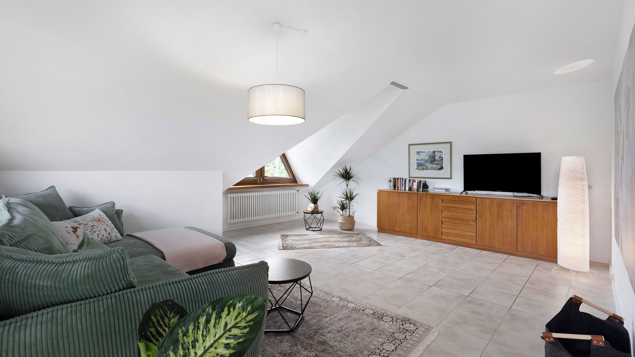 Photo of Livingroom in Rielasingen-Worblingen