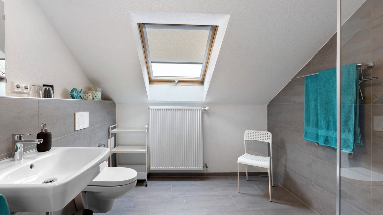 Photo of Bathroom in Rielasingen-Worblingen