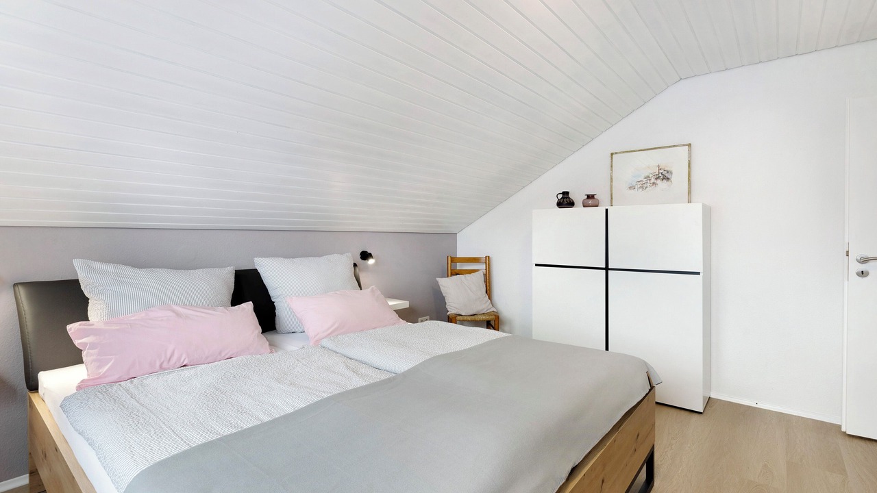 Photo of Bedroom in Rielasingen-Worblingen