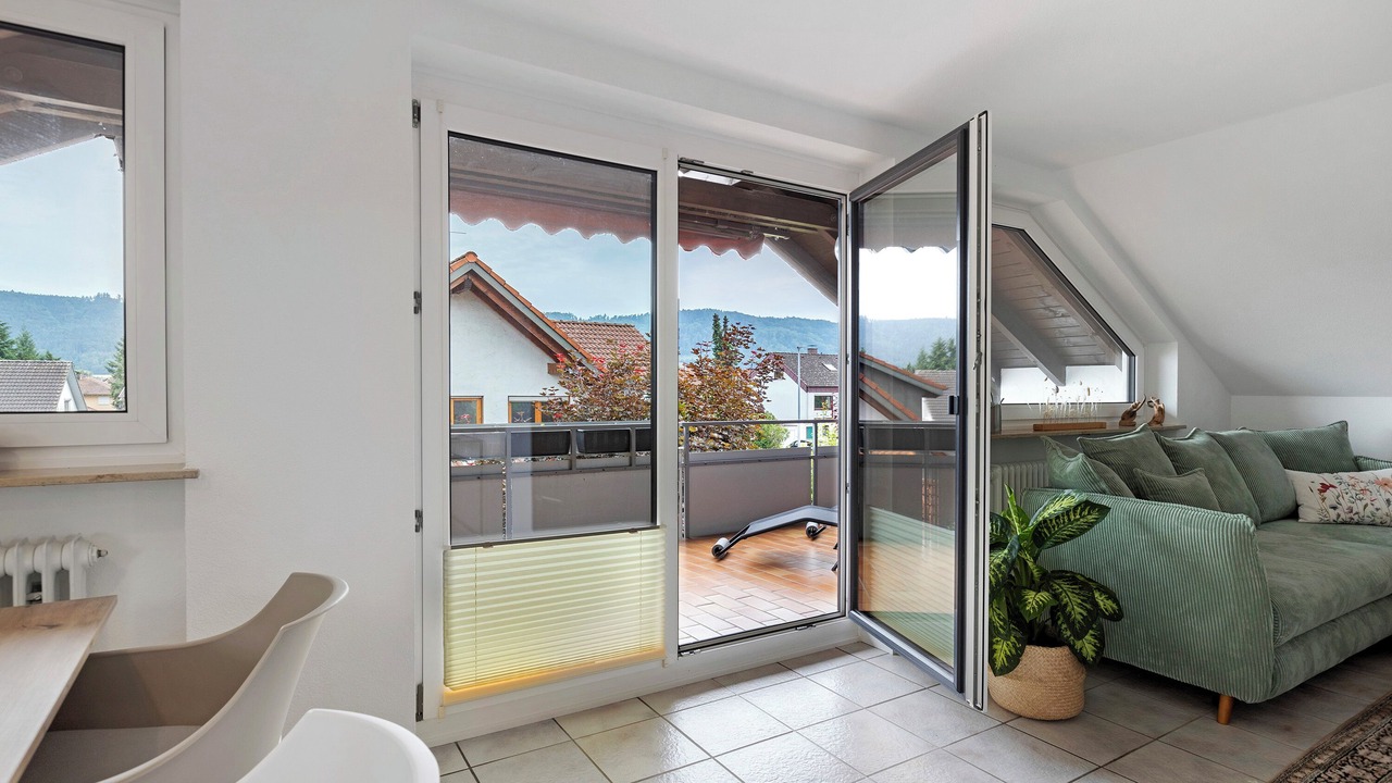 Photo of Livingroom in Rielasingen-Worblingen